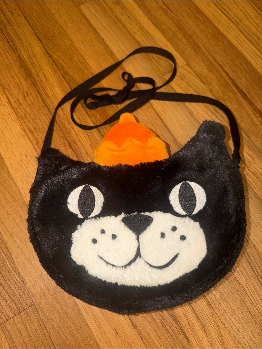 Jellycat Jack Bag 25th Anniversary Special Edition Crossbody Plush Handbag